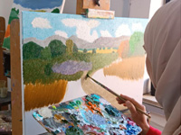 featured project